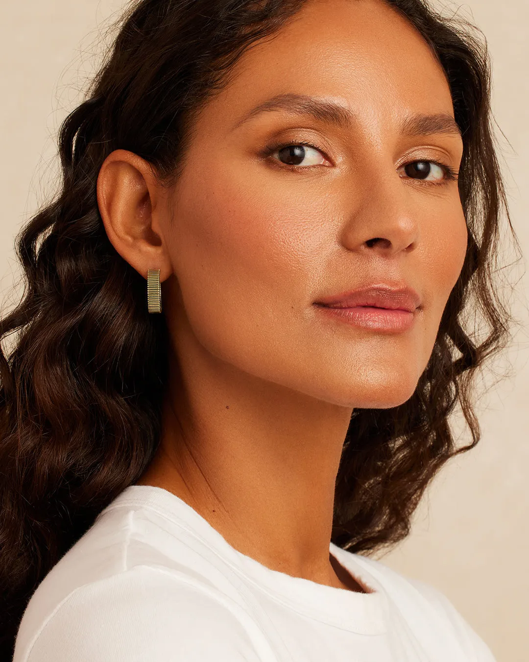 Catalina Navy Hoops