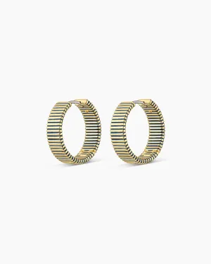 Catalina Navy Hoops