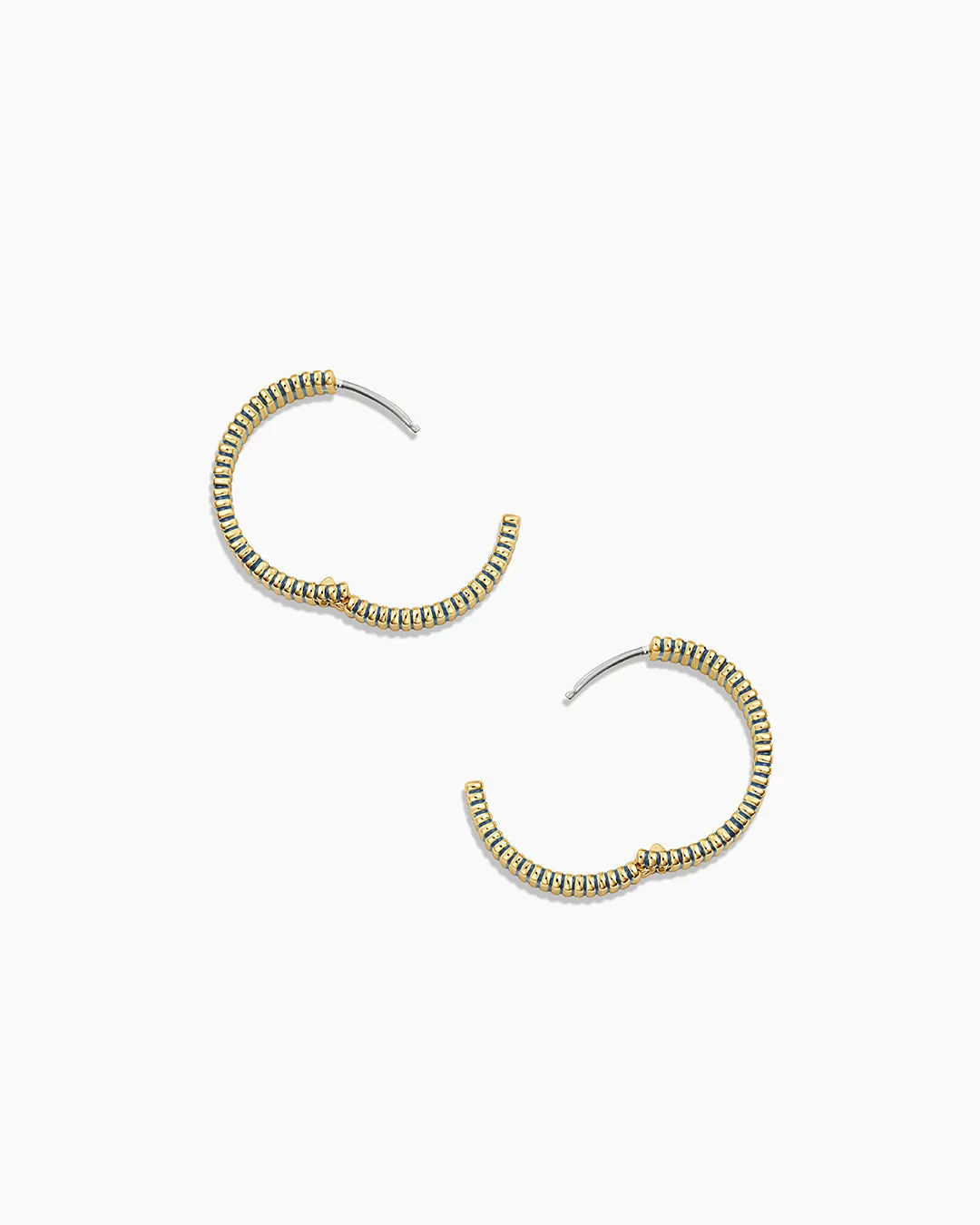 Catalina Navy Hoops