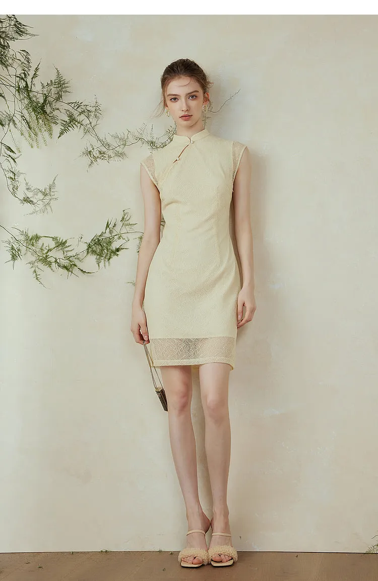 Catiana Iconic Qipao Cheongsam
