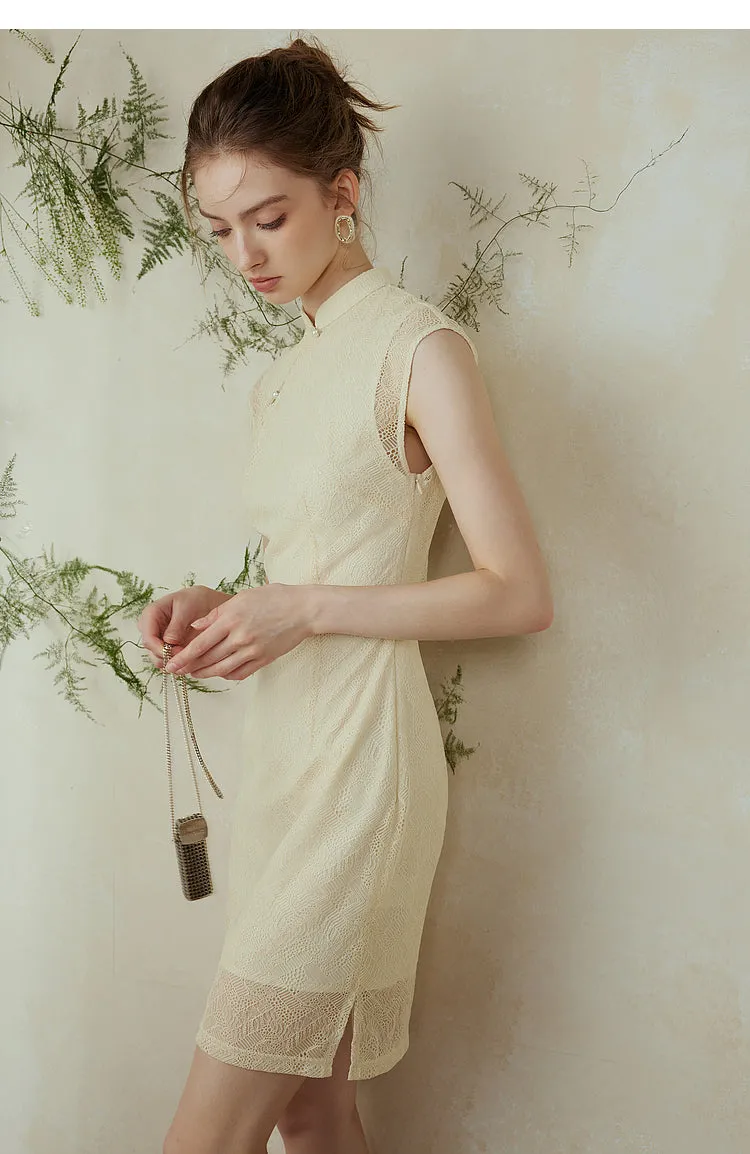 Catiana Iconic Qipao Cheongsam