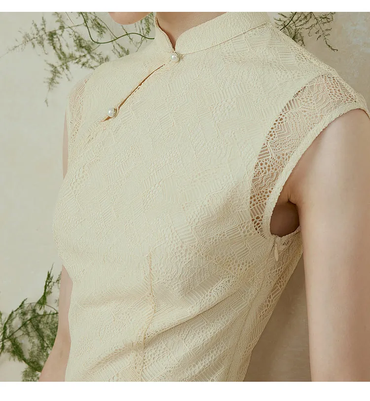 Catiana Iconic Qipao Cheongsam