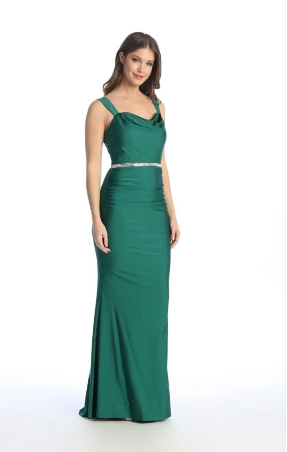 Celavie Evening Gown 6546