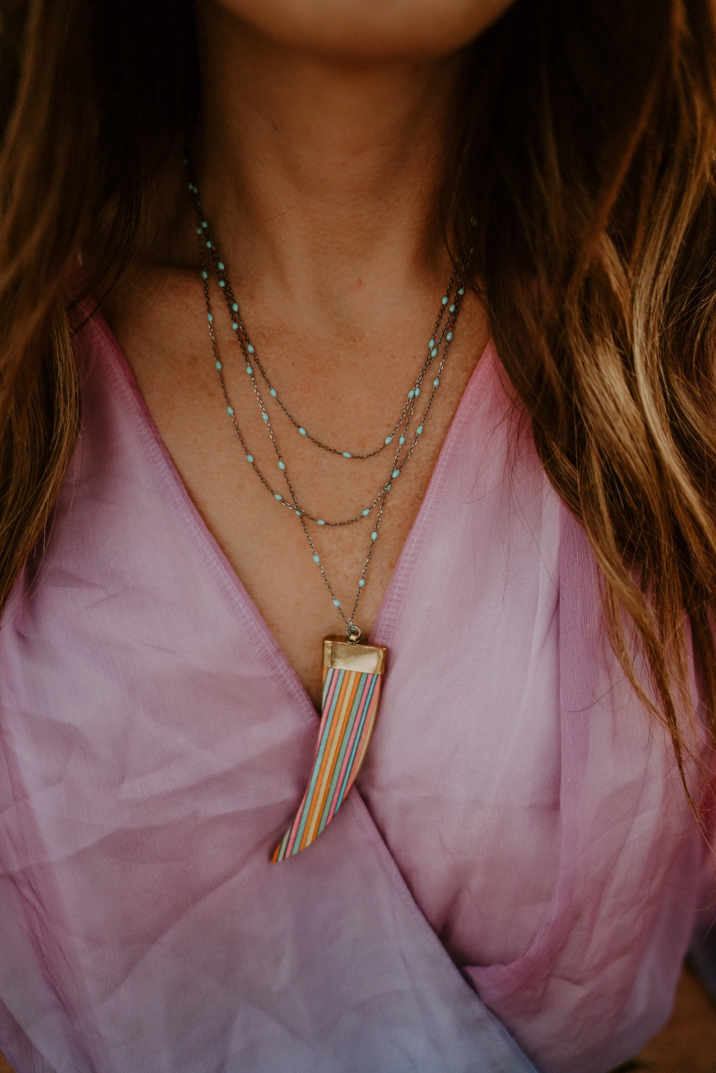 Celebrations Necklace