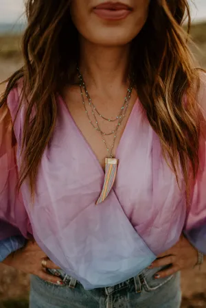 Celebrations Necklace