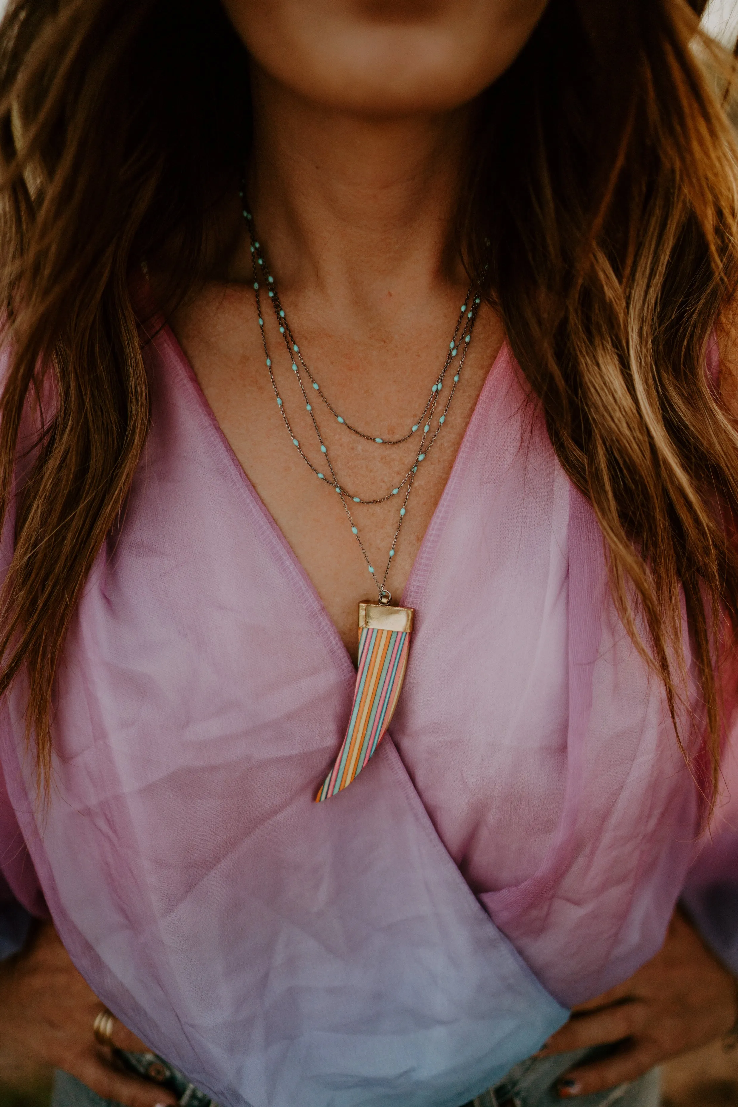 Celebrations Necklace