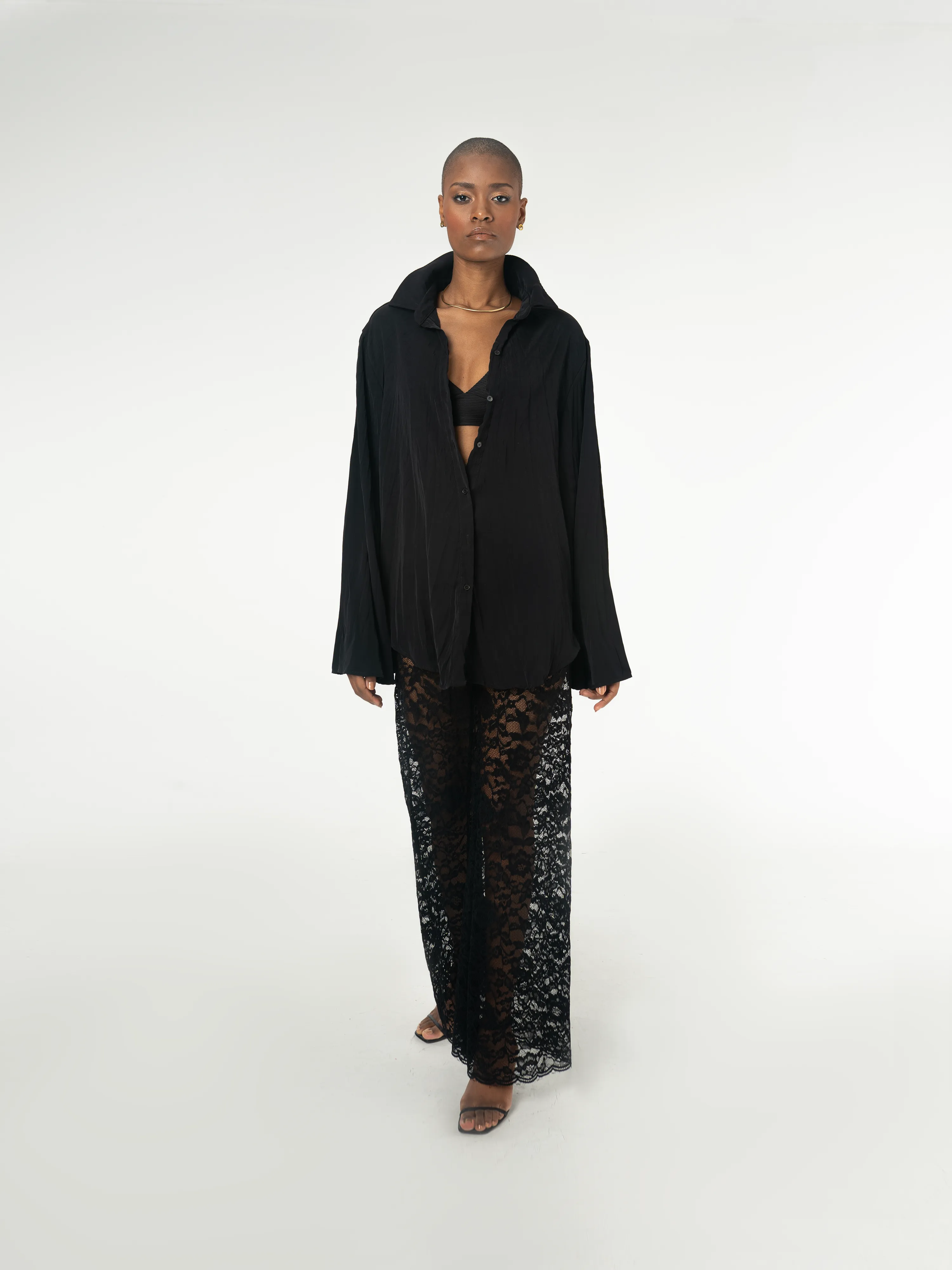 Celine Blouse