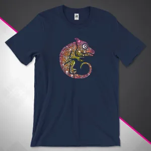 Chameleon Unisex Tee