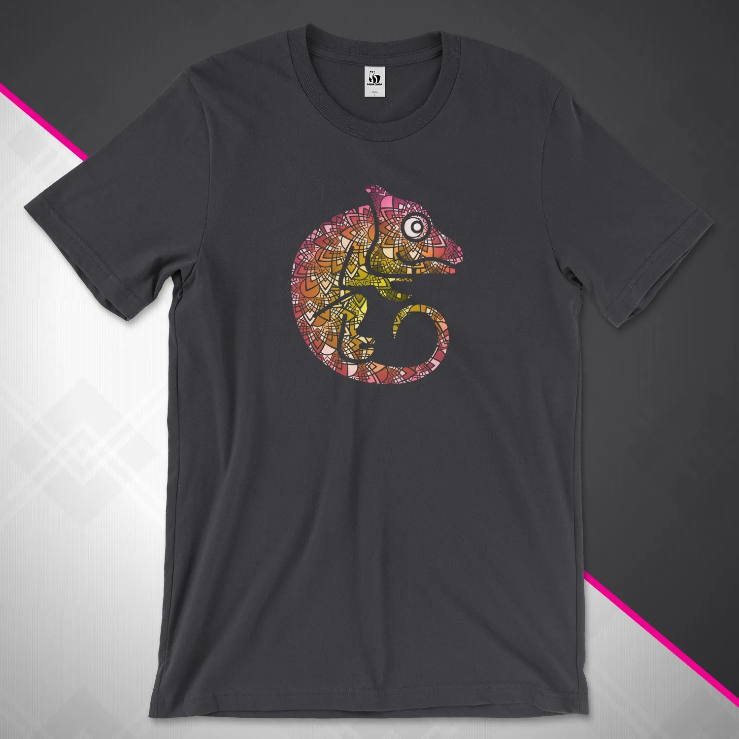 Chameleon Unisex Tee