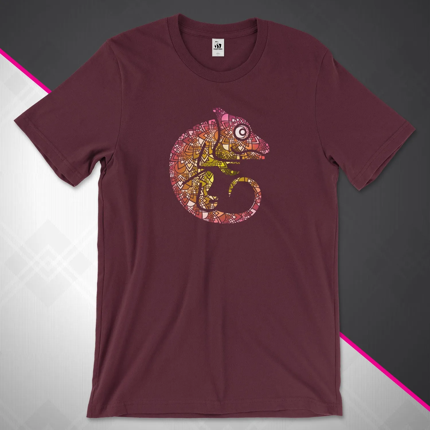 Chameleon Unisex Tee