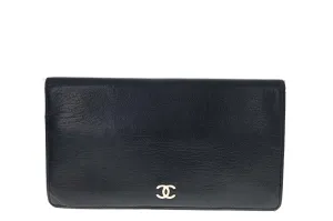 Chanel Timeless Wallet