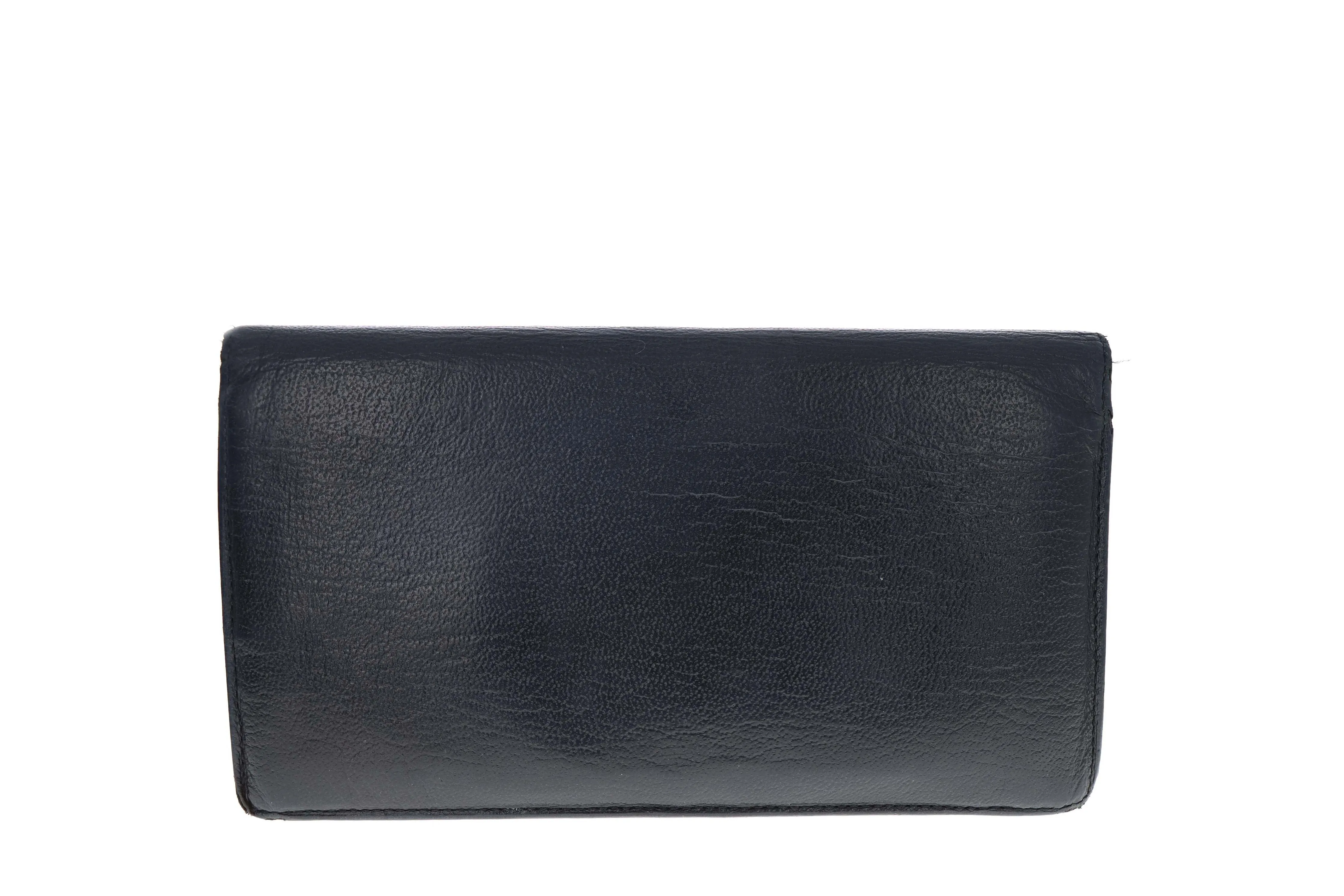 Chanel Timeless Wallet