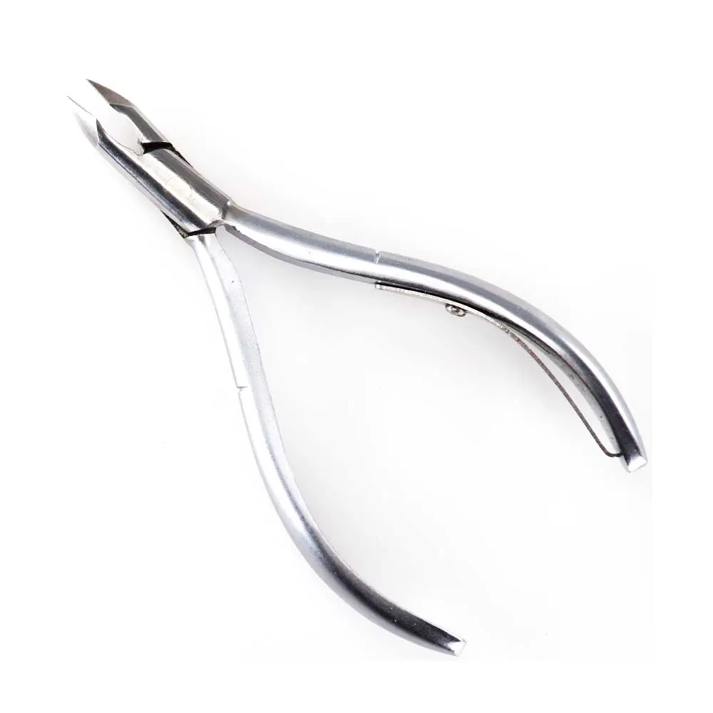 CHERI Acrylic Nipper - Single Spring Jaw 16