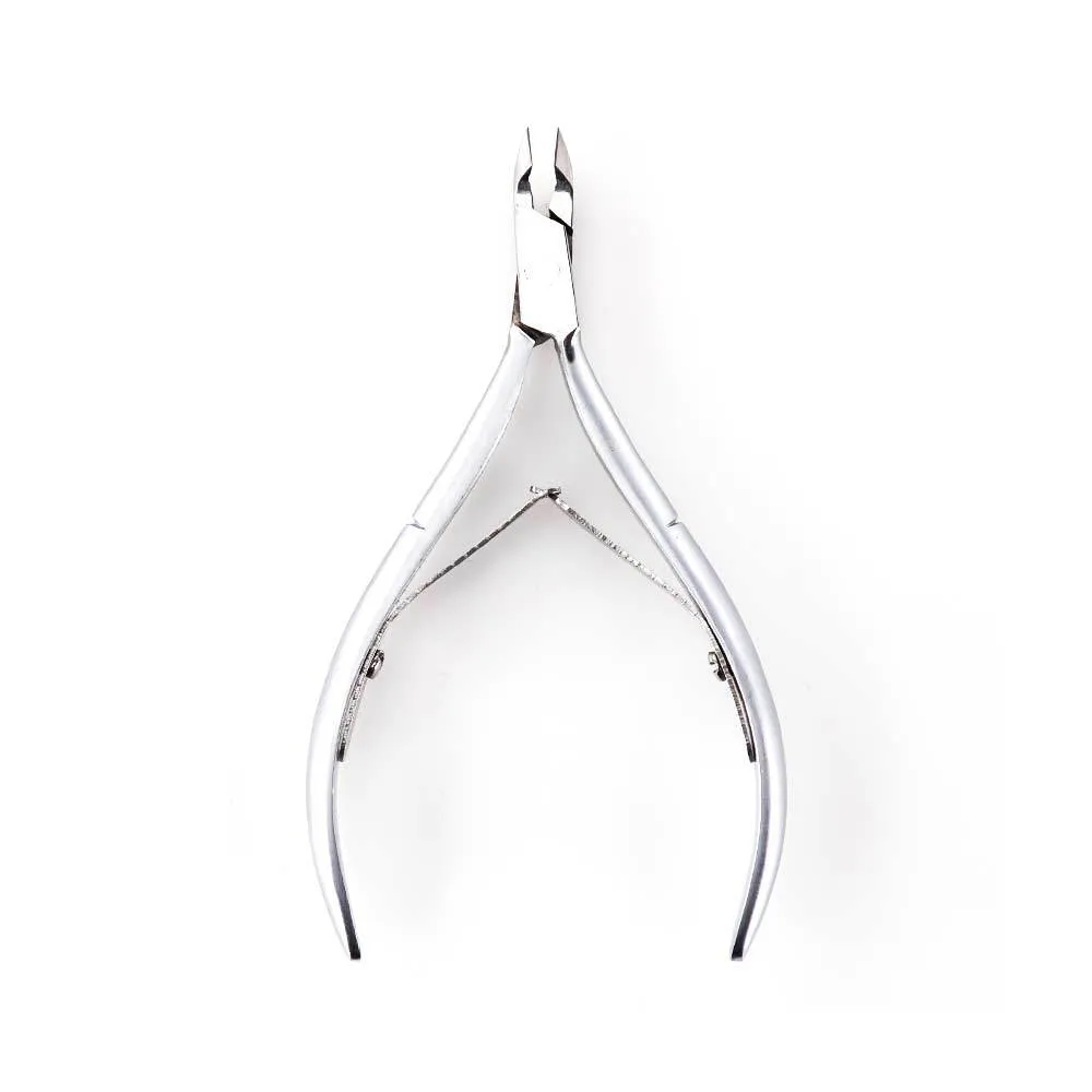 CHERI - Cuticle Nipper - Double Spring Jaw 16
