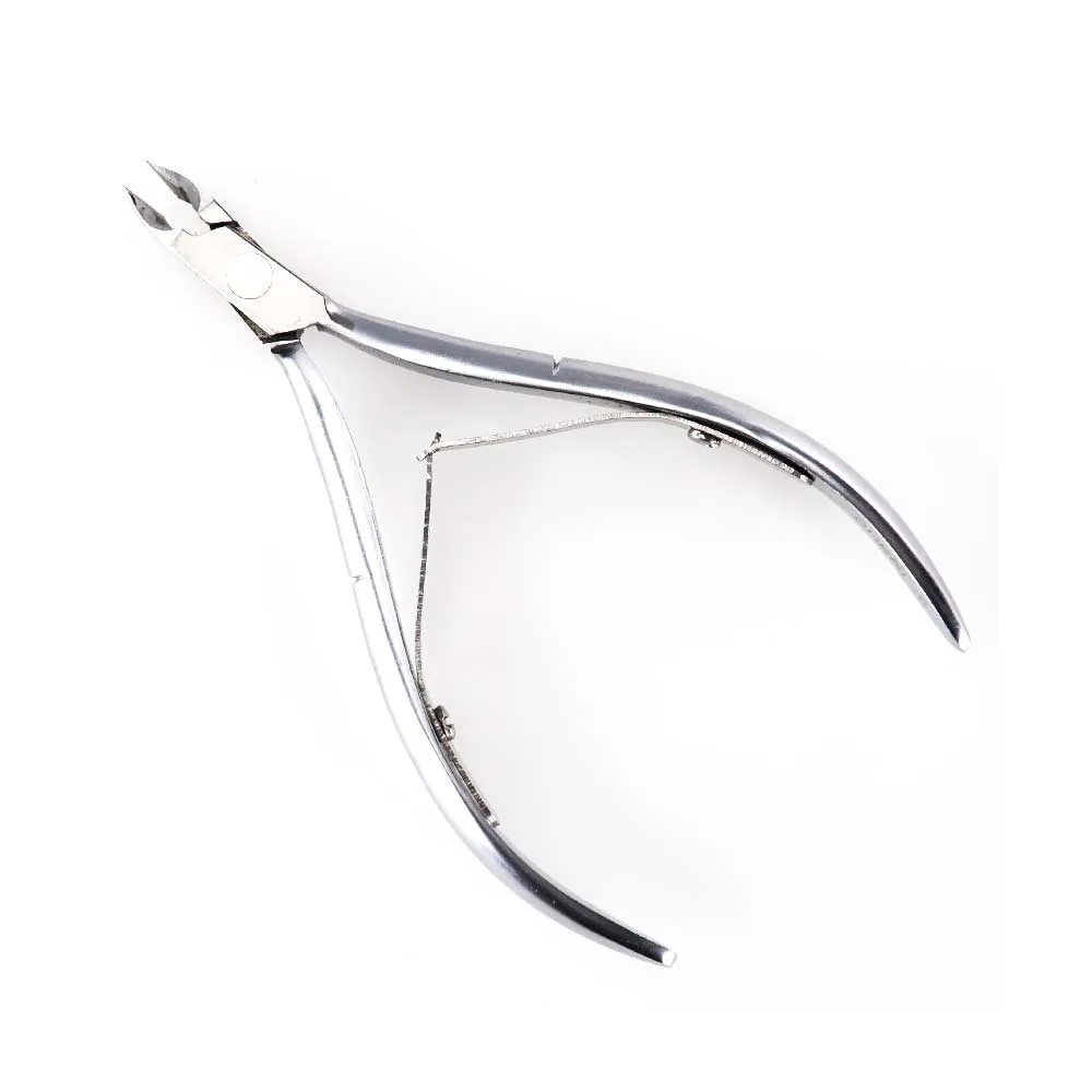 CHERI - Cuticle Nipper - Double Spring Jaw 16