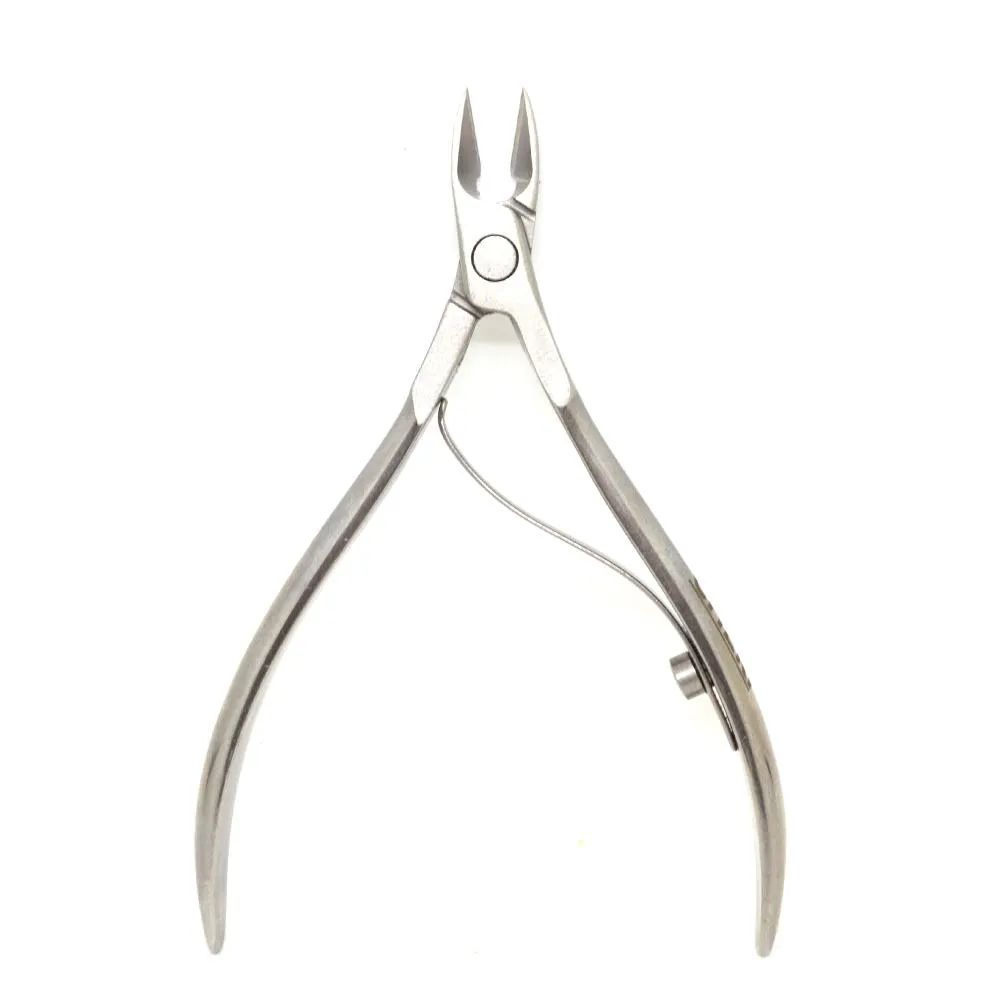 CHERI Premium Cuticle Nipper #14 (Full Jaw)