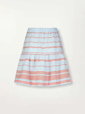 CHERI | Short Skirt