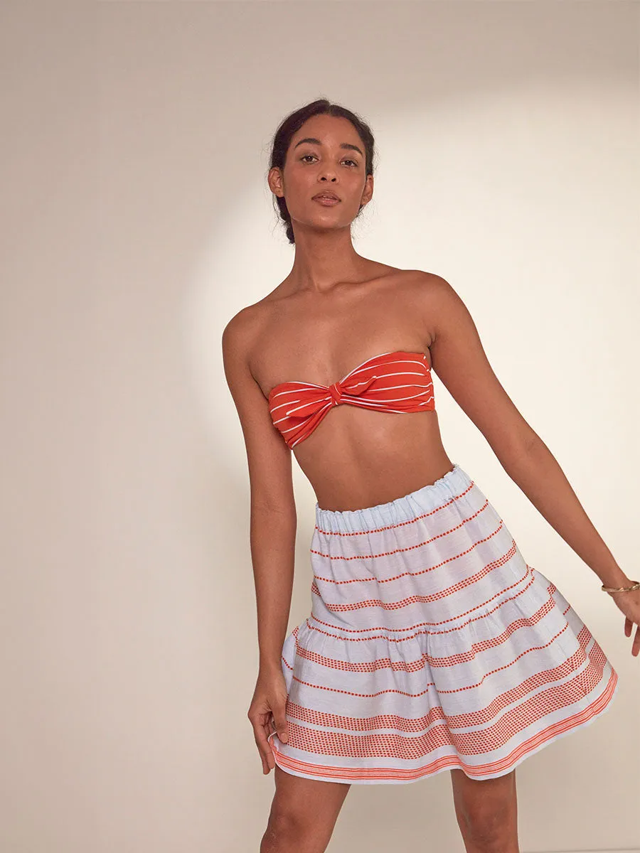 CHERI | Short Skirt