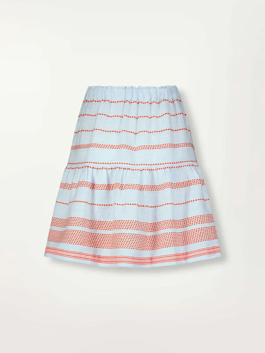 CHERI | Short Skirt