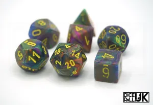 Chessex Festive | Rio