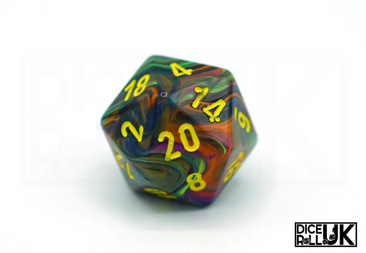 Chessex Festive | Rio