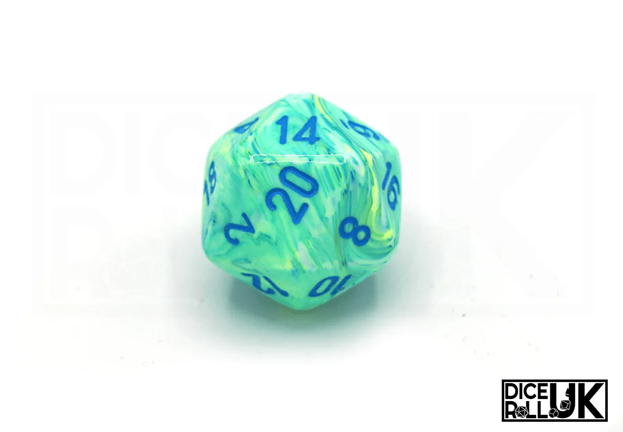 Chessex Labs - Festive Garden