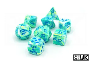 Chessex Labs - Festive Garden