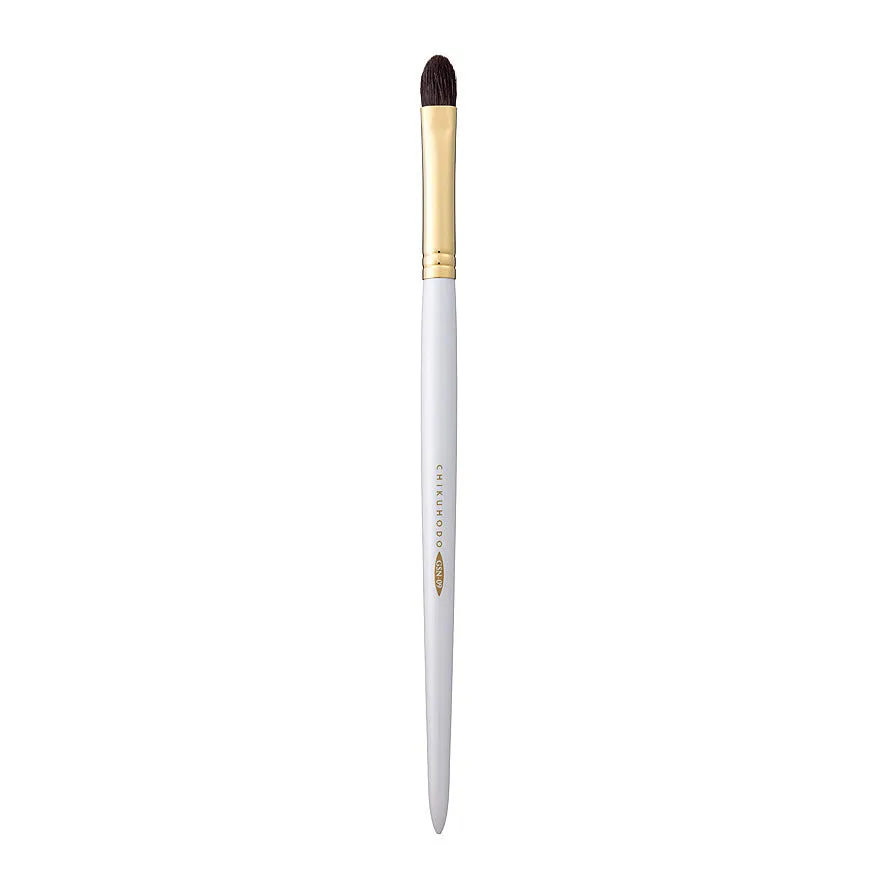 Chikuhodo GSN-9 Eyeshadow Brush, GSN Series