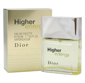 Christian Dior Higher Energy for Men EDT 50 ML