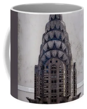 Chrysler Building - Mug