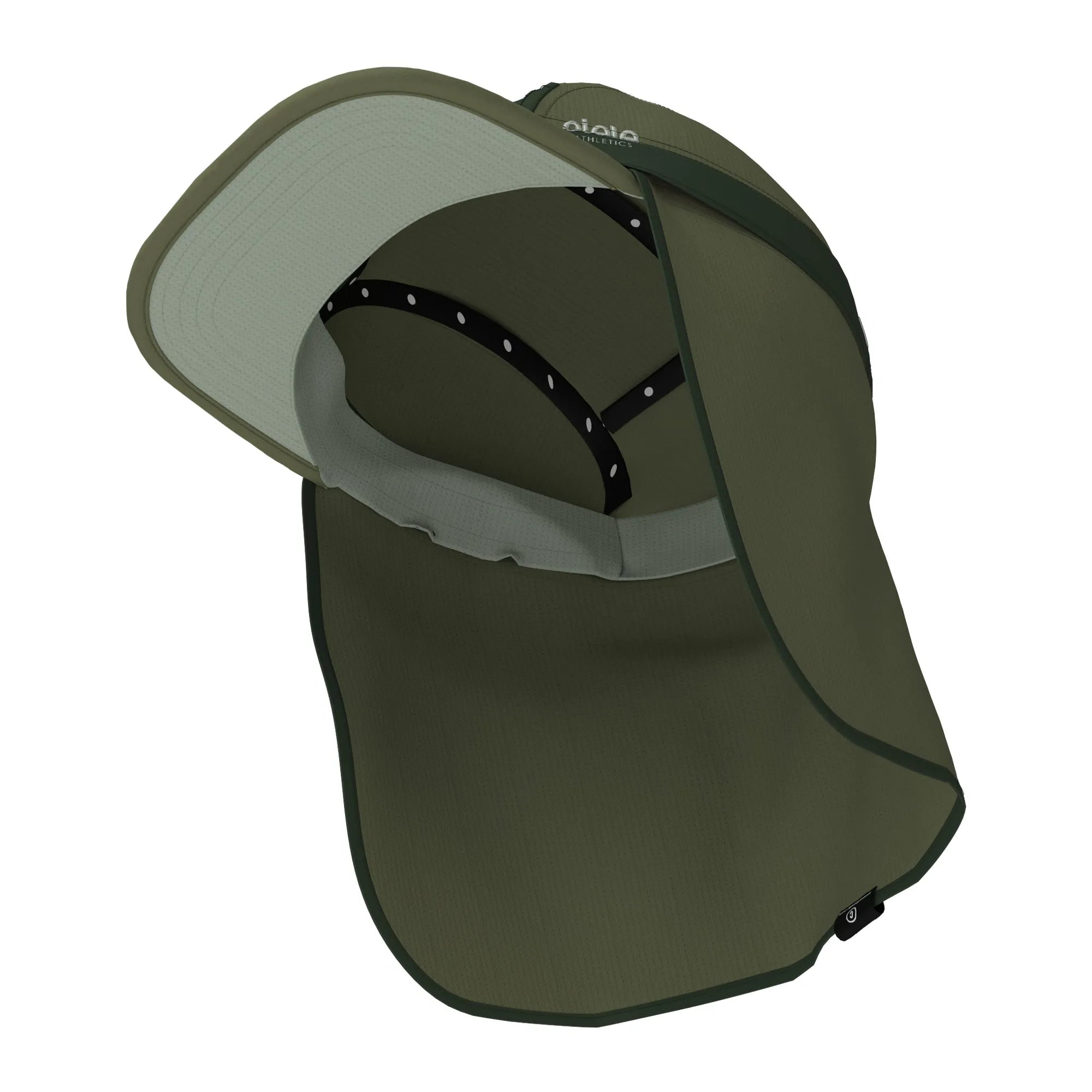 CIELE PYNCAP - ICONIC VC - MINDE