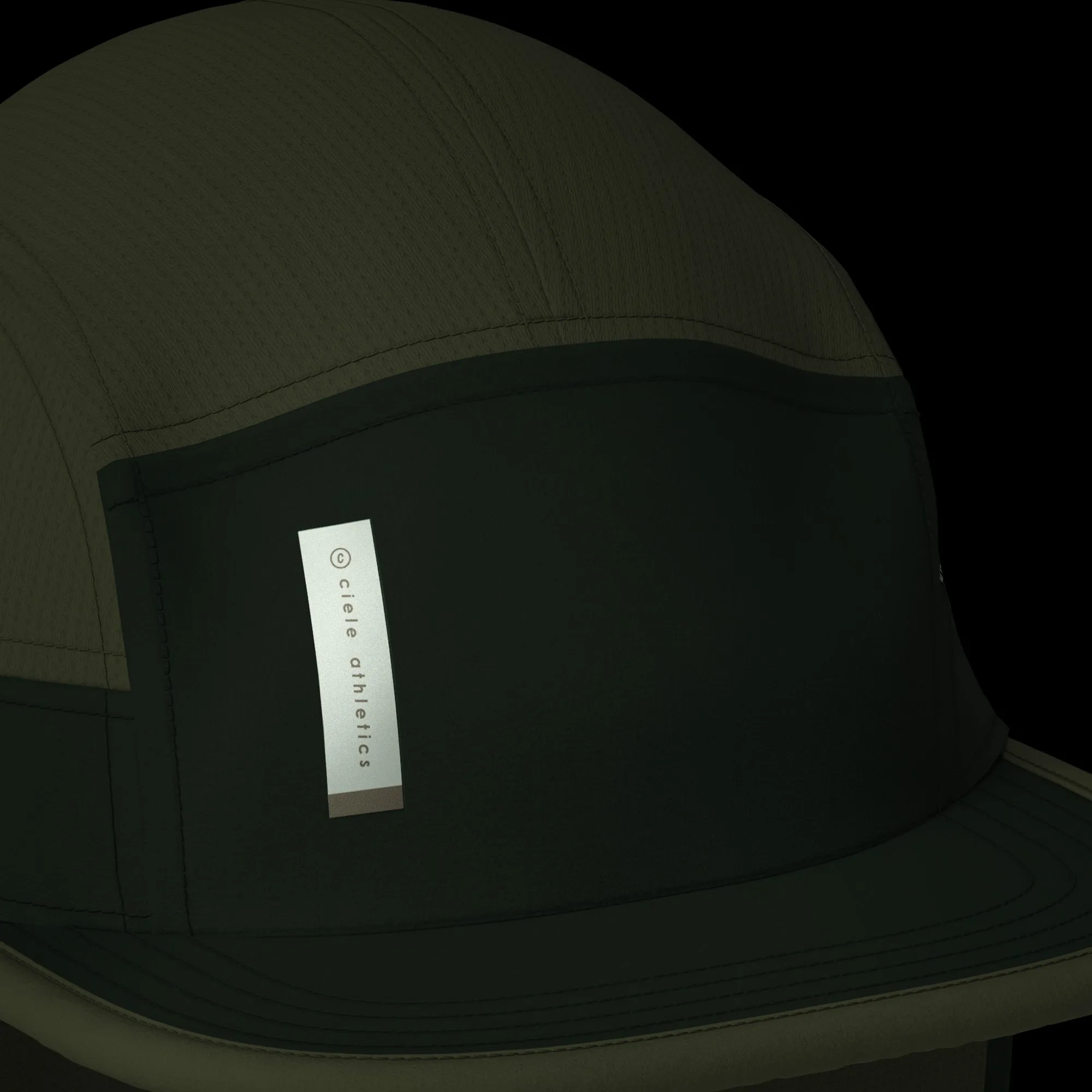 CIELE PYNCAP - ICONIC VC - MINDE