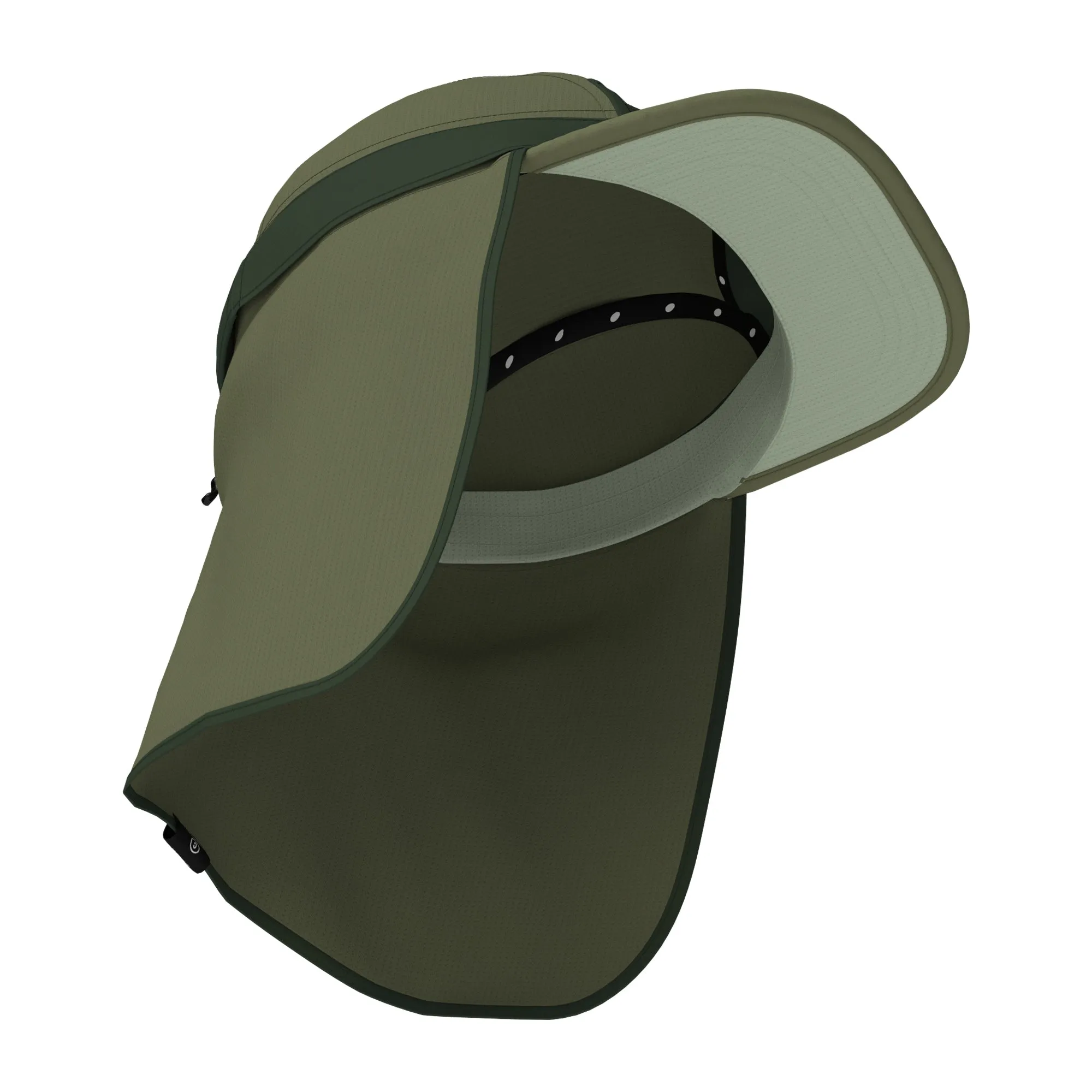 CIELE PYNCAP - ICONIC VC - MINDE