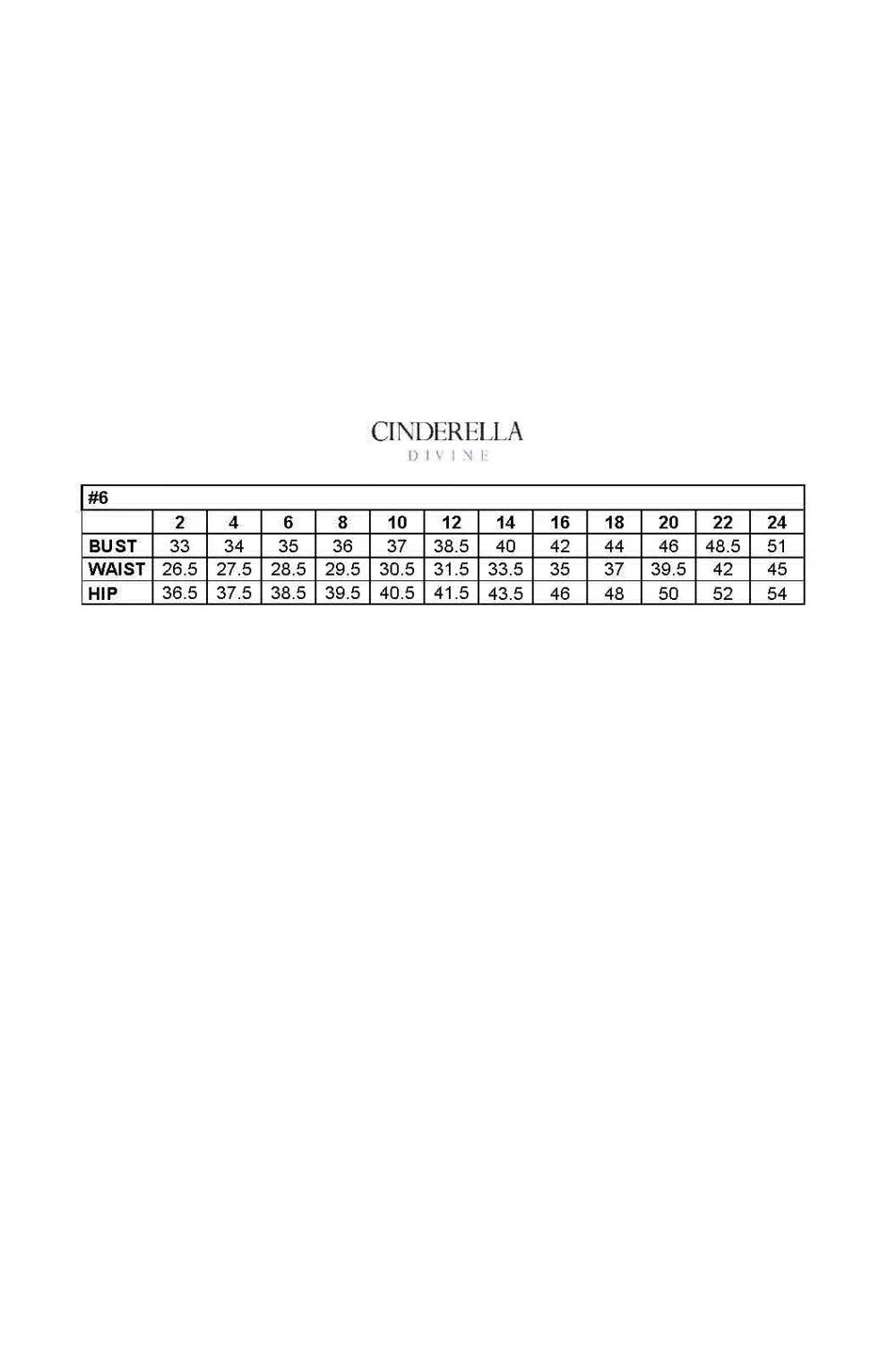 Cinderella Evening Dress CB049