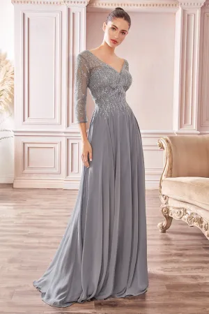 Cinderella Evening Dress CD0171