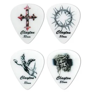 Clayton CHRISTIAN 1.00MM (48 Pack)