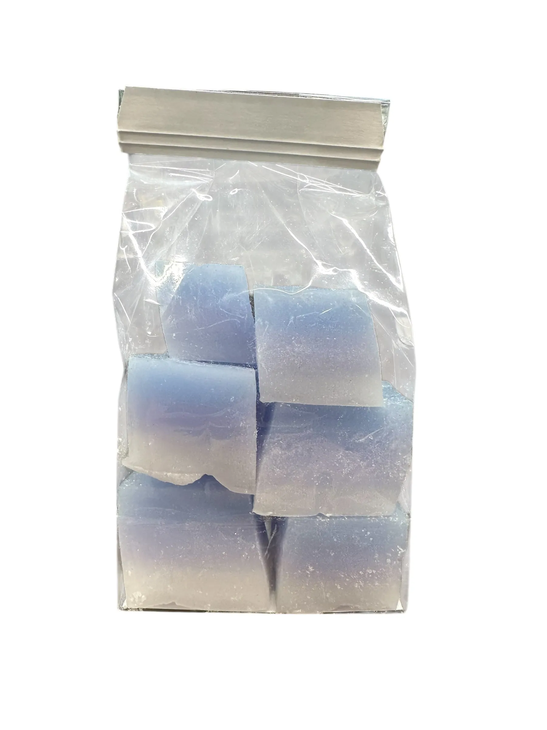 Clouds 8oz 3 Layer Melt