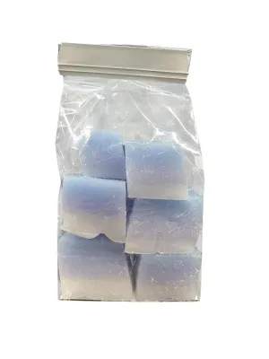 Clouds 8oz 3 Layer Melt