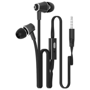 Colorful Bass HiFi Earphones