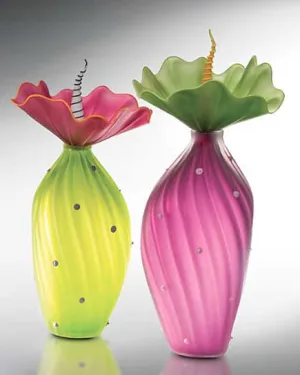 Colorful BOBtanicals