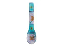 Colorful Ceramic Spoons