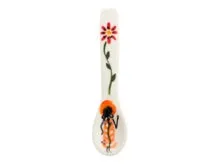 Colorful Ceramic Spoons