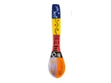Colorful Ceramic Spoons