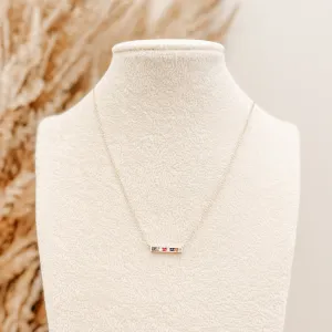 Colorful Days Necklace