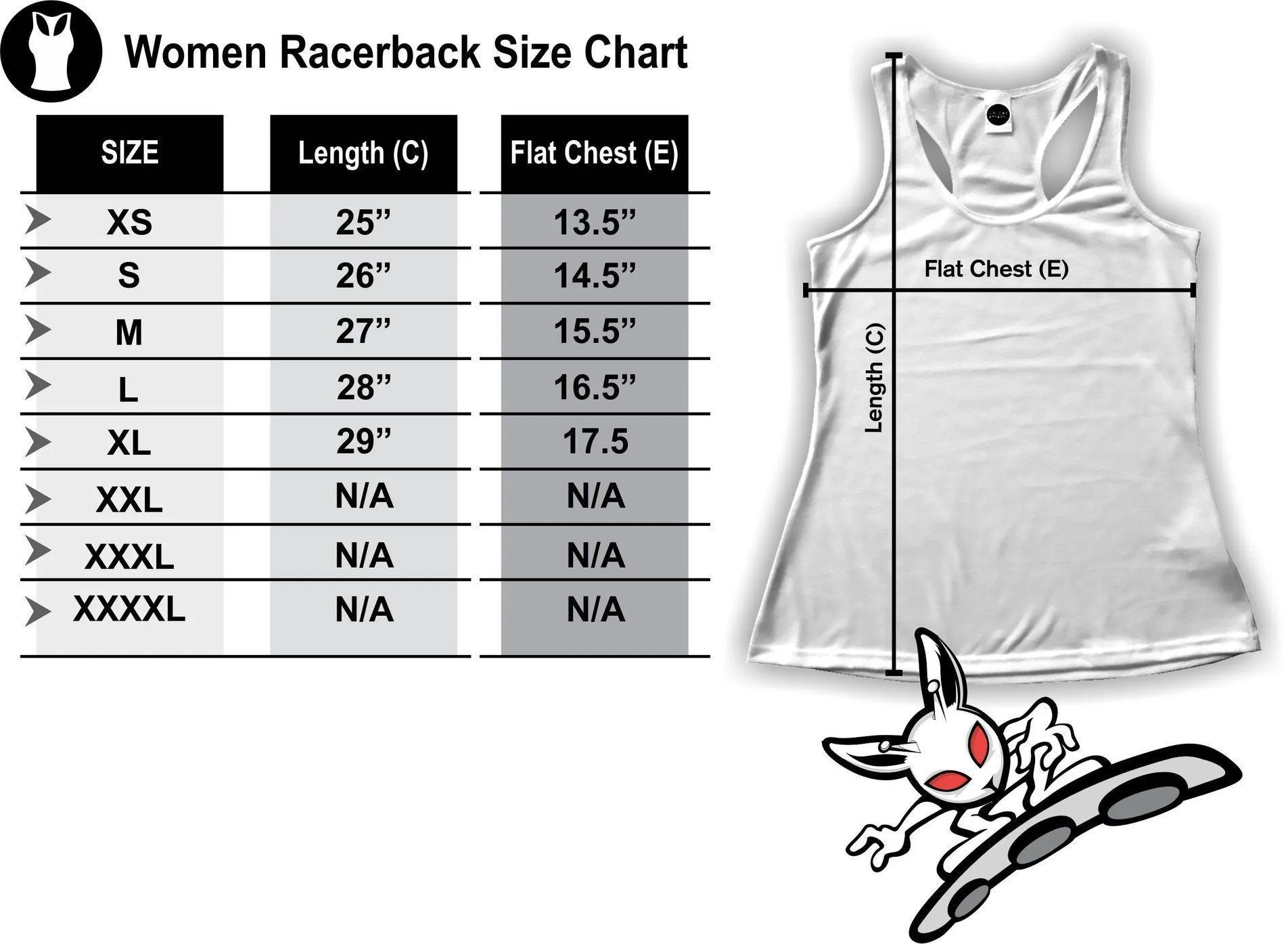 Colorful Dragon Scales Racerback