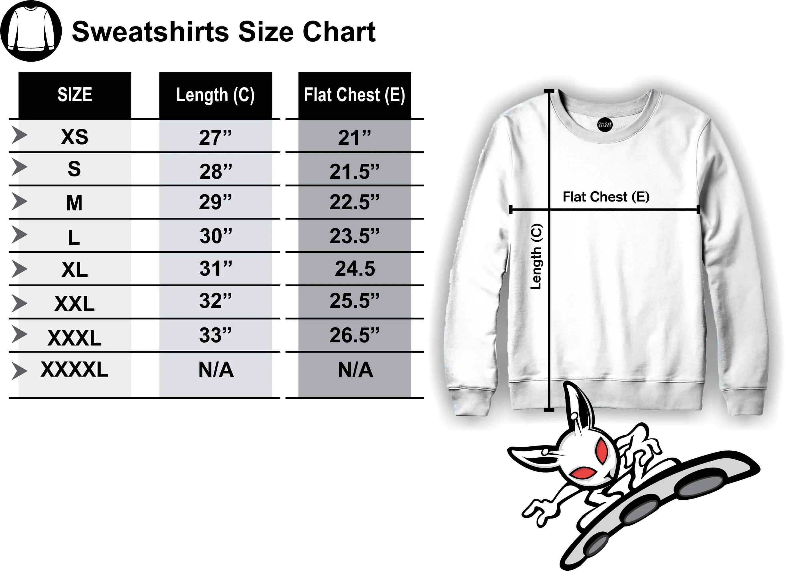 Colorful Dragon Scales Sweatshirt