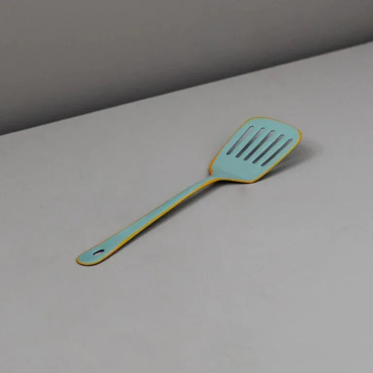Colorful Enamel Serveware, multiple styles