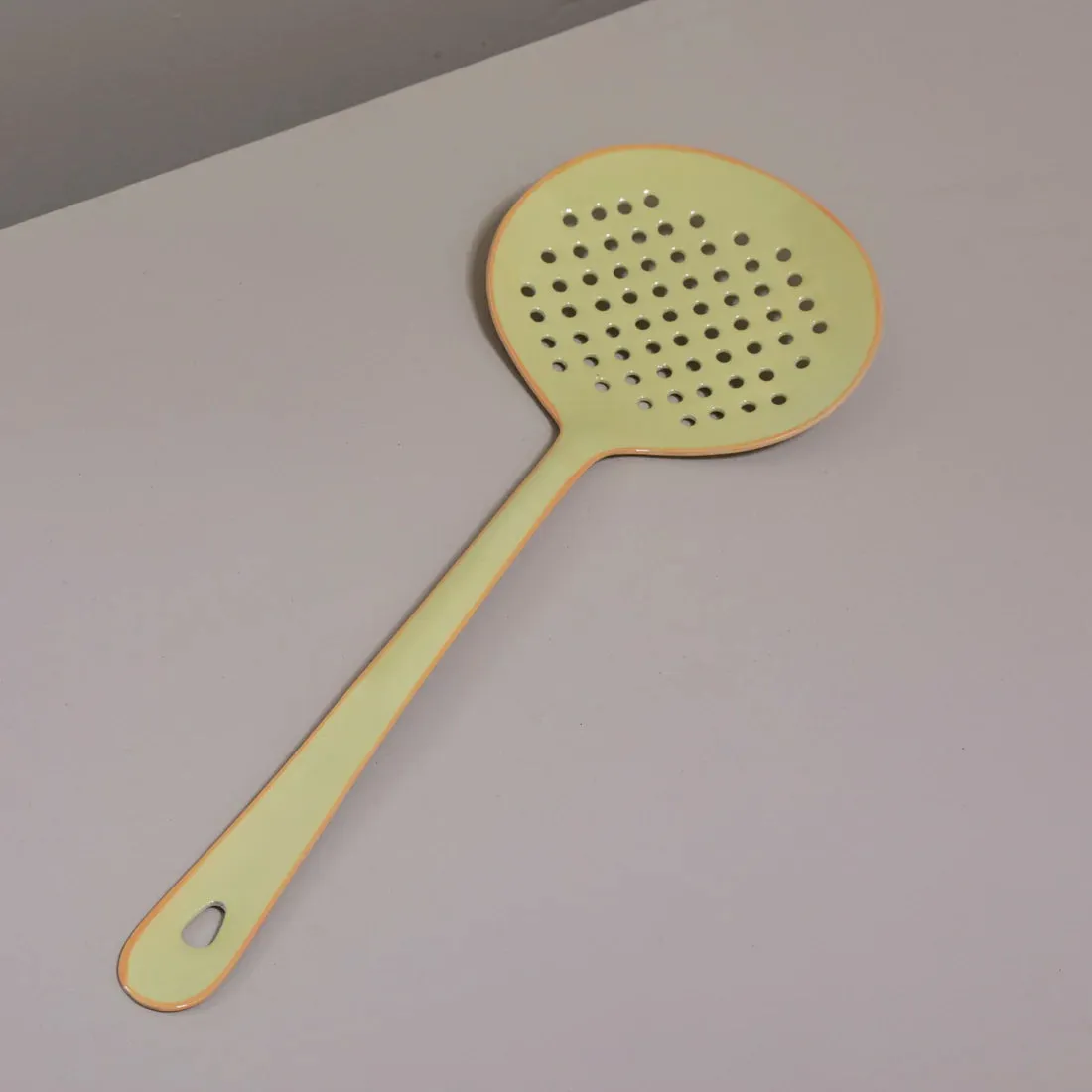 Colorful Enamel Serveware, multiple styles
