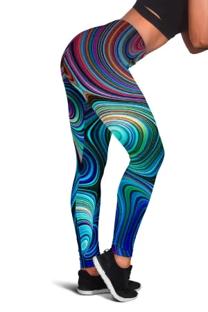 Colorful One Leggings