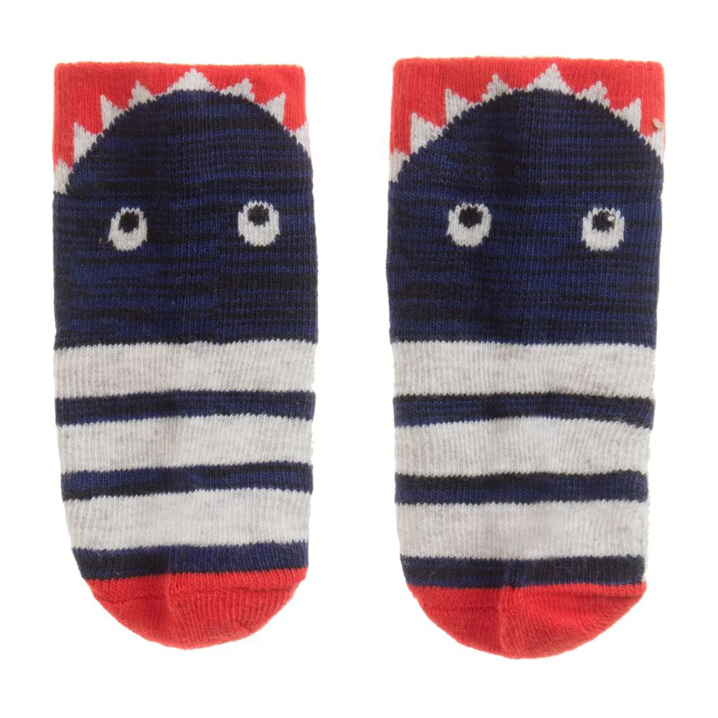 Colorful Polka dot Socks